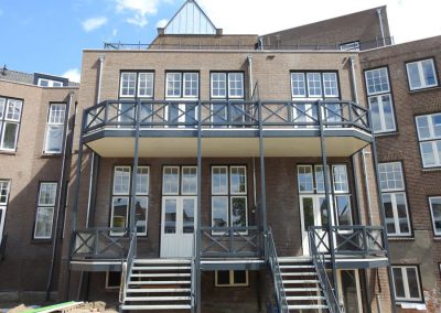 Oude School Nijmegen