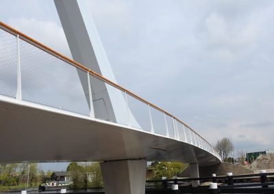 Joop van der Reijdenbrug Oegstgeest