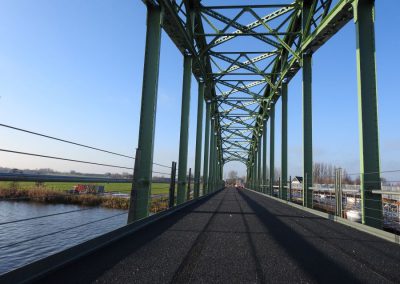 Trambrug Schipluiden